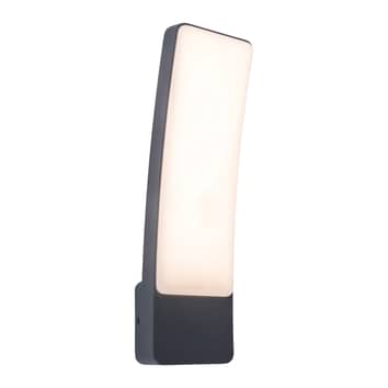 Lutec Connect Led Außenwandleuchte Kira Wandleuchte Wandlampe Tuya Technologie B-Ware von LUTEC connect