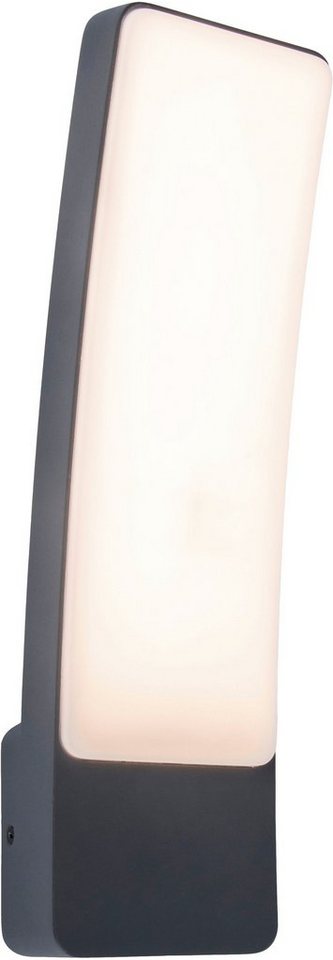 LUTEC Smarte LED-Leuchte KIRA, LED fest integriert, Smart-Home LUTEC Smarte LED-Leuchte KIRA, LED fest integriert, Smart-Home von LUTEC