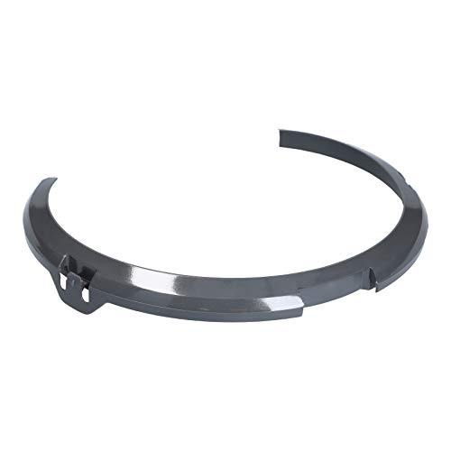 LUTH Premium Profi Parts Überlaufschutzring kompatibel mit Tefal SS-992251 ActiFry SS-1530000904 für Heißluft-Fritteuse LUTH Premium Profi Parts Überlaufschutzring kompatibel mit Tefal SS-992251 ActiFry SS-1530000904 für Heißluft-Fritteuse von LUTH Premium Profi Parts