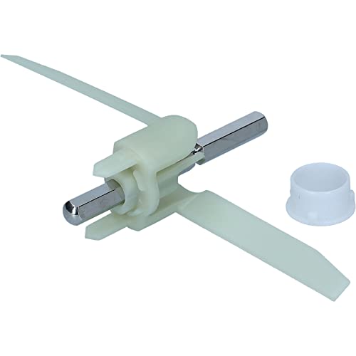 Durchlaufschnitzler MUM5 Ersatzteile für Mitnehmer kompatibel mit Bosch 00630760 630760 MUM 5 Zubehörteile für Küchenmaschine Durchlaufschnitzler MUM5 Ersatzteile für Mitnehmer kompatibel mit Bosch 00630760 630760 MUM 5 Zubehörteile für Küchenmaschine von LUTH Premium Profi Parts