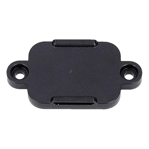 LUTH Premium Profi Parts Abdeckung des Programmieranschlusses kompatibel mit Ecovacs 201-2337-1231 für Mähroboter von LUTH Premium Profi Parts