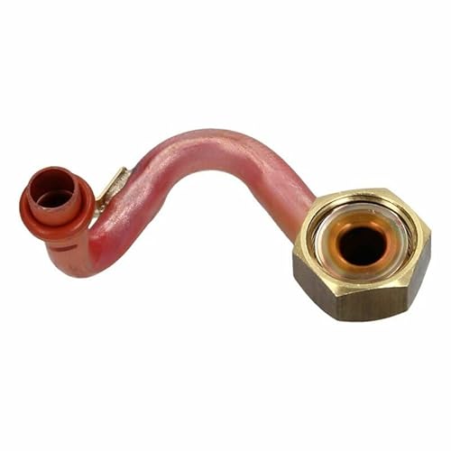 LUTH Premium Profi Parts Auslaufrohr kompatibel mit Siemens 00614644 für Heizelement Heizung Heißwassergerät Durchlauferhitzer von LUTH Premium Profi Parts