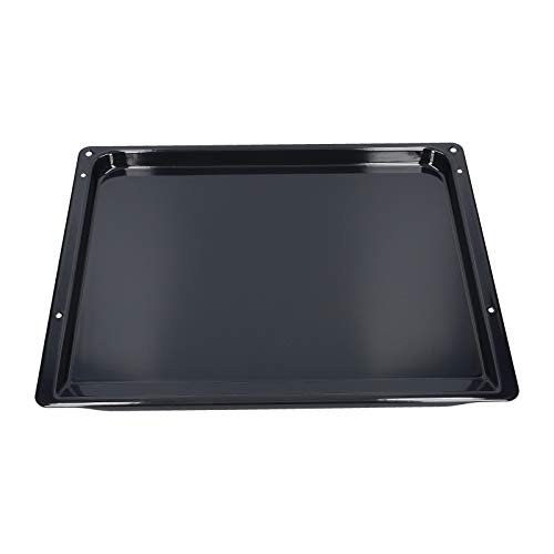 LUTH Premium Profi Parts Backblech flach 45x37 cm Ofenblech kompatibel mit Neff Bosch Siemens für Backofen Herde 00432256 Z1340X2 LUTH Premium Profi Parts Backblech flach 45x37 cm Ofenblech kompatibel mit Neff Bosch Siemens für Backofen Herde 00432256 Z1340X2 von LUTH Premium Profi Parts