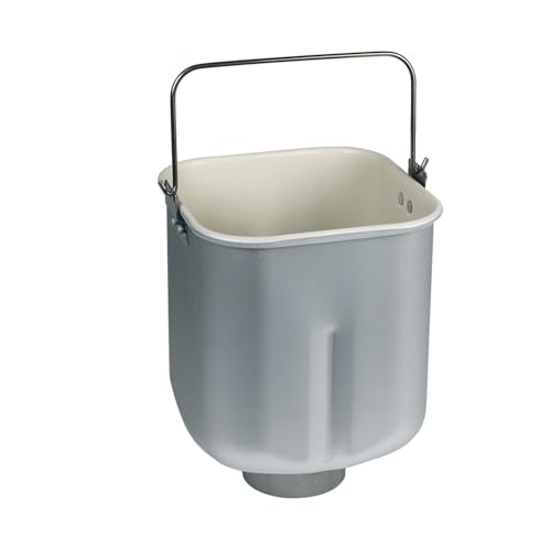 LUTH Premium Profi Parts Backform kompatibel mit Unold 869570 162x162x190mm für Brotbackautomat LUTH Premium Profi Parts Backform kompatibel mit Unold 869570 162x162x190mm für Brotbackautomat von LUTH Premium Profi Parts