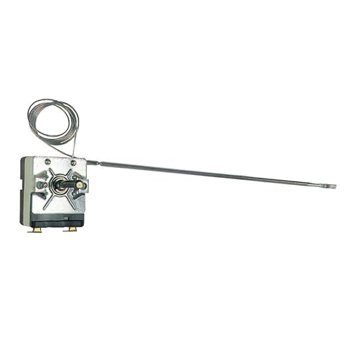 LUTH Premium Profi Parts Backofenthermostat 50-358°C Ego 55.13075.010 für Herd von LUTH Premium Profi Parts