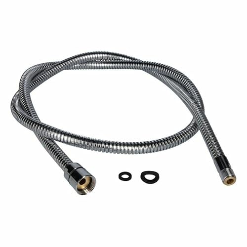 LUTH Premium Profi Parts Brauseschlauch M15x1/2" Agx Ig kompatibel mit Blanco 125763 für Küchenarmatur Mit Herausziehbarer Geschirrbrause LUTH Premium Profi Parts Brauseschlauch M15x1/2" Agx Ig kompatibel mit Blanco 125763 für Küchenarmatur Mit Herausziehbarer Geschirrbrause von LUTH Premium Profi Parts