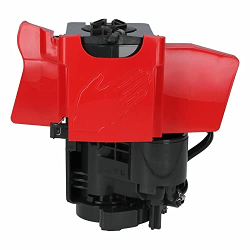LUTH Premium Profi Parts Brühgruppe kompatibel mit Siemens 11041311 V04 für Kaffeemaschine Kaffeeautomat von LUTH Premium Profi Parts