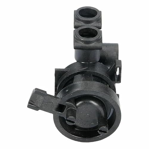 LUTH Premium Profi Parts Dampfventil kompatibel mit Jura 72481 für Kaffeemaschine von LUTH Premium Profi Parts