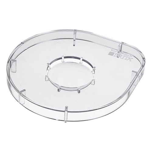 LUTH Premium Profi Parts Deckel für Wassertank kompatibel mit Siemens 12027851 in Kaffeemaschine von LUTH Premium Profi Parts