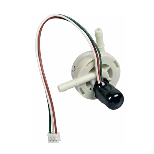 LUTH Premium Profi Parts Durchflussmengenmesser kompatibel mit Siemens 00621819 für Kaffeemaschine LUTH Premium Profi Parts Durchflussmengenmesser kompatibel mit Siemens 00621819 für Kaffeemaschine von LUTH Premium Profi Parts