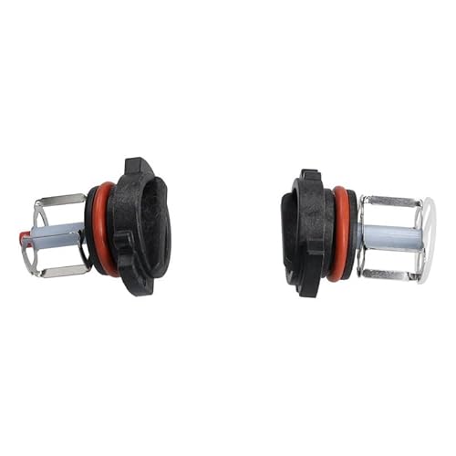 LUTH Premium Profi Parts Durchflussmengenzähler Set für Heizung kompatibel mit Bosch 10023556 in Durchlauferhitzer von LUTH Premium Profi Parts
