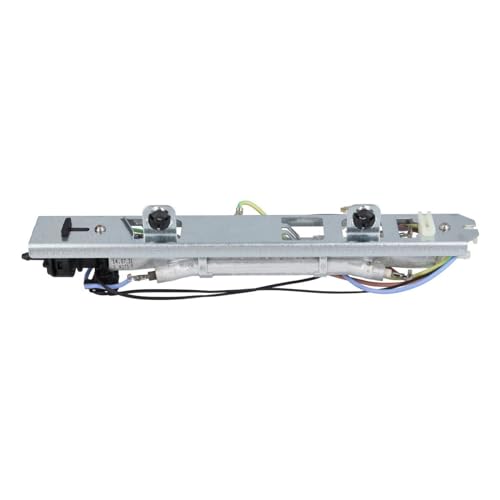 LUTH Premium Profi Parts Durchlauferhitzer kompatibel mit Siemens 12028458 für Kaffeemaschine LUTH Premium Profi Parts Durchlauferhitzer kompatibel mit Siemens 12028458 für Kaffeemaschine von LUTH Premium Profi Parts