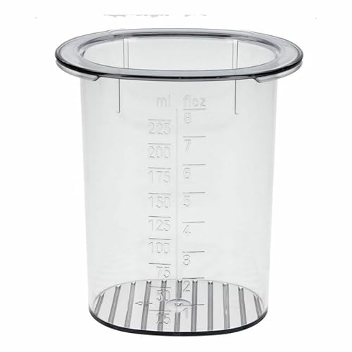 LUTH Premium Profi Parts Einfüllstößel für Deckel Durchlaufschnitzler kompatibel mit Bosch 00635479 an Küchenmaschine LUTH Premium Profi Parts Einfüllstößel für Deckel Durchlaufschnitzler kompatibel mit Bosch 00635479 an Küchenmaschine von LUTH Premium Profi Parts