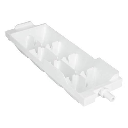 LUTH Premium Profi Parts Eiswürfelschale Lg 3390ja1150a für Kühlgefrierkombination Sidebyside von LUTH Premium Profi Parts
