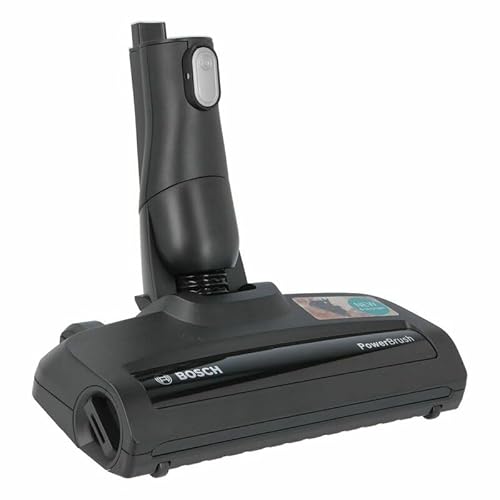 LUTH Premium Profi Parts Elektrobodendüse kompatibel mit Bosch Eb1w 17007183 für Stielstaubsauger LUTH Premium Profi Parts Elektrobodendüse kompatibel mit Bosch Eb1w 17007183 für Stielstaubsauger von LUTH Premium Profi Parts