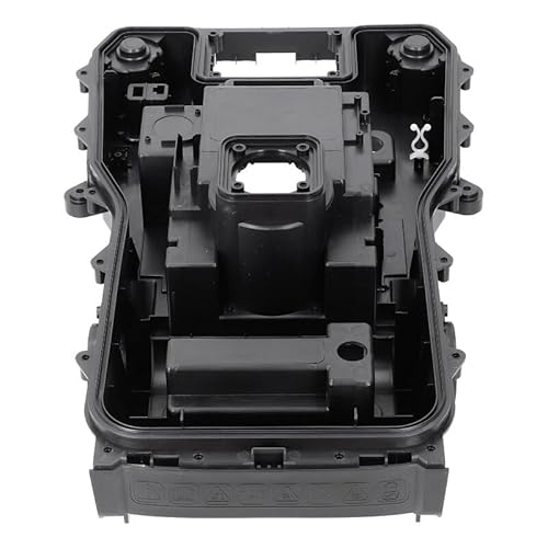 LUTH Premium Profi Parts Fahrgestell kompatibel mit Ecovacs 201-2452-0050 für Mähroboter von LUTH Premium Profi Parts