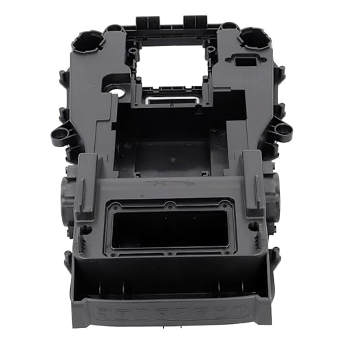 LUTH Premium Profi Parts Fahrgestell kompatibel mit Ecovacs 201-2452-0051 für Mähroboter von LUTH Premium Profi Parts