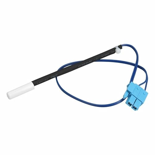 LUTH Premium Profi Parts Fühler kompatibel mit Bosch 00601059 Temperatursensor für Verdampfer Kühlschrank Sidebyside von LUTH Premium Profi Parts