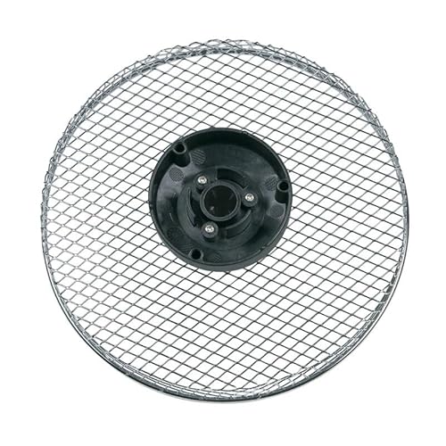LUTH Premium Profi Parts Garkorb kompatibel mit Tefal Xa701074 für Heissluft-Fritteuse kompatibel mit Tefal Actifry von LUTH Premium Profi Parts