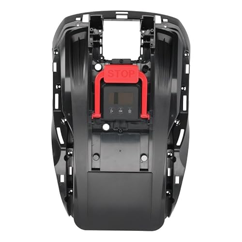 LUTH Premium Profi Parts Gehäuseabdeckung Oben kompatibel mit Ecovacs 201-2452-0045 für Mähroboter von LUTH Premium Profi Parts