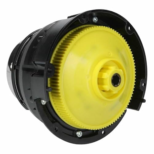LUTH Premium Profi Parts Getriebe kompatibel mit Bosch 12013267 für Küchenmaschine von LUTH Premium Profi Parts