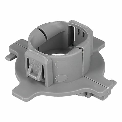 LUTH Premium Profi Parts Halter für Zulaufschlauch Aquastop kompatibel mit Beko 1783230100 in Geschirrspüler von LUTH Premium Profi Parts
