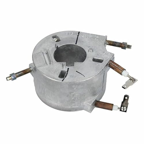 LUTH Premium Profi Parts Heizelement 1200w kompatibel mit Jura 66042 Dampf Thermoblock für Kaffeemaschine LUTH Premium Profi Parts Heizelement 1200w kompatibel mit Jura 66042 Dampf Thermoblock für Kaffeemaschine von LUTH Premium Profi Parts