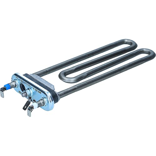LUTH Premium Profi Parts Heizelement 2000W 230V kompatibel mit Gorenje 587569 Heizung IRCA 6188334R für Waschmaschine LUTH Premium Profi Parts Heizelement 2000W 230V kompatibel mit Gorenje 587569 Heizung IRCA 6188334R für Waschmaschine von LUTH Premium Profi Parts