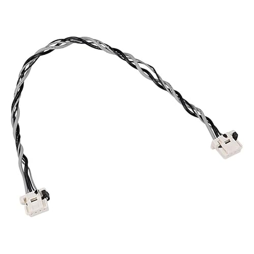 LUTH Premium Profi Parts Kabel für Ventilatormotor kompatibel mit Ecovacs 201-2498-0626 für Staubsauger-Roboter LUTH Premium Profi Parts Kabel für Ventilatormotor kompatibel mit Ecovacs 201-2498-0626 für Staubsauger-Roboter von LUTH Premium Profi Parts
