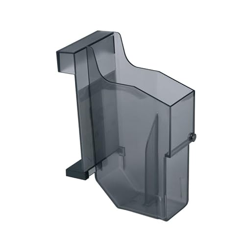 LUTH Premium Profi Parts Kaffeesatzbehälter kompatibel mit Bosch 12006144 Tresterbehälter Transparentgrau für Kaffeemaschine von LUTH Premium Profi Parts