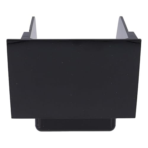 LUTH Premium Profi Parts Kaffeesatzbehälter kompatibel mit Delonghi As13200103 für Kaffeemaschine von LUTH Premium Profi Parts