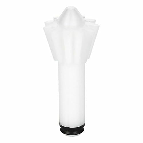 LUTH Premium Profi Parts Kegelrad kompatibel mit Bosch 00177503 Mit Schaft für Antrieb Küchenmaschine von LUTH Premium Profi Parts