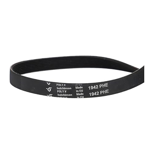 LUTH Premium Profi Parts Keilrippenriemen 1942PH8E kompatibel mit Gorenje 270313 für Trockner LUTH Premium Profi Parts Keilrippenriemen 1942PH8E kompatibel mit Gorenje 270313 für Trockner von LUTH Premium Profi Parts