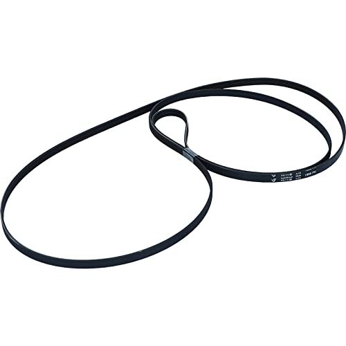 LUTH Premium Profi Parts Keilrippenriemen 1970 PH 7 Trockner kompatibel mit Bosch Siemens 00416582 Whirlpool Bauknecht 481235818155 Electrolux AEG 1366033007 LUTH Premium Profi Parts Keilrippenriemen 1970 PH 7 Trockner kompatibel mit Bosch Siemens 00416582 Whirlpool Bauknecht 481235818155 Electrolux AEG 1366033007 von LUTH Premium Profi Parts