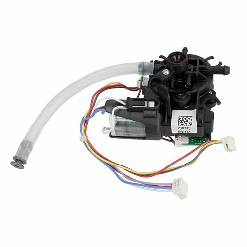 LUTH Premium Profi Parts Keramik-Ventil kompatibel mit Siemens 12033645 für Kaffeemaschine LUTH Premium Profi Parts Keramik-Ventil kompatibel mit Siemens 12033645 für Kaffeemaschine von LUTH Premium Profi Parts