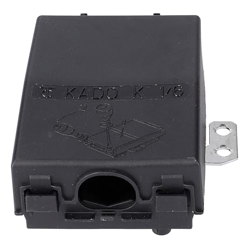 LUTH Premium Profi Parts Klemmleiste kompatibel mit Amica 8514280 für Herd von LUTH Premium Profi Parts
