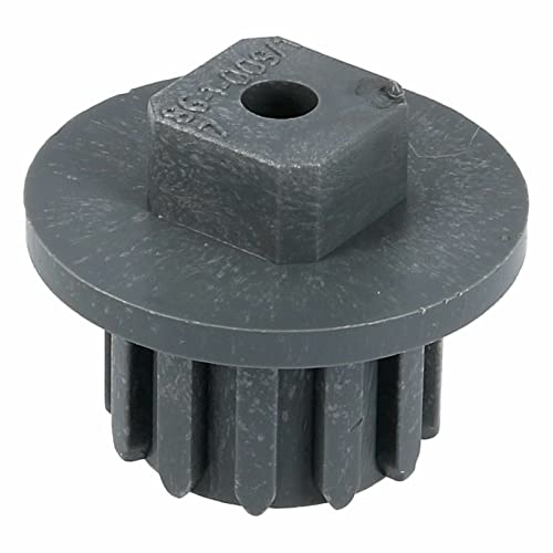 LUTH Premium Profi Parts Kompatibel/Ersatz für Bosch Zahnrad für Förderschnecke 10005188 an Fleischwolf von LUTH Premium Profi Parts