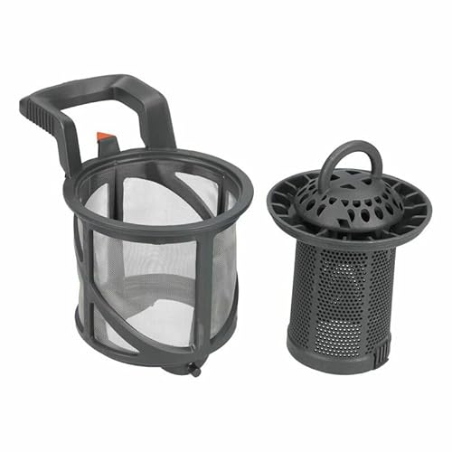 LUTH Premium Profi Parts Kompatibel mit Aeg Sieb Set 14006468201/0 für Geschirrspüler von LUTH Premium Profi Parts