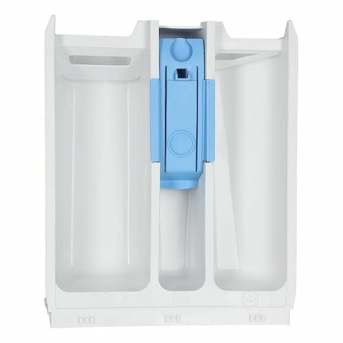 LUTH Premium Profi Parts Kompatibel mit Beko Waschmittelschublade 2862300100 für Waschmaschine Frontlader von LUTH Premium Profi Parts