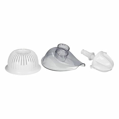 LUTH Premium Profi Parts Kompatibel mit Bosch Entsafter 12013990 für Fleischwolf von LUTH Premium Profi Parts