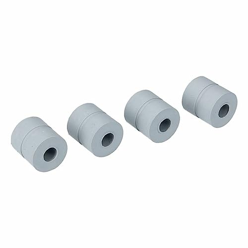 LUTH Premium Profi Parts Kompatibel mit Bosch Gummifuss 00029464 für Kaffeemaschine Küchenmaschine Küchengeräte 4Stk LUTH Premium Profi Parts Kompatibel mit Bosch Gummifuss 00029464 für Kaffeemaschine Küchenmaschine Küchengeräte 4Stk von LUTH Premium Profi Parts