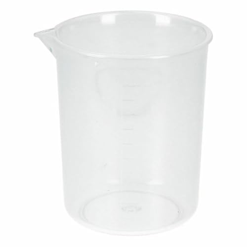 LUTH Premium Profi Parts Kompatibel mit Ecovacs Messbecher 201-1502-0032 für Fensterreinigungsroboter von LUTH Premium Profi Parts