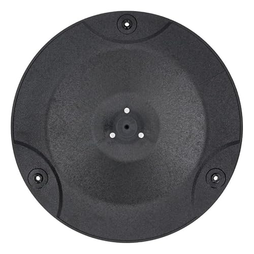 LUTH Premium Profi Parts Schneidscheibe kompatibel mit Ecovacs 201-2201-0931 für Mähroboter von LUTH Premium Profi Parts