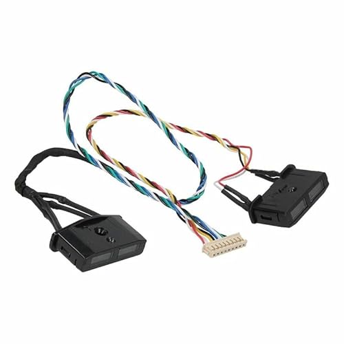 LUTH Premium Profi Parts Kompatibel mit Ecovacs Sturzsensor rechts 201-1816-00B4 für Saugroboter LUTH Premium Profi Parts Kompatibel mit Ecovacs Sturzsensor rechts 201-1816-00B4 für Saugroboter von LUTH Premium Profi Parts