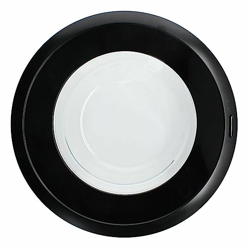 Türe kompatibel mit Gorenje 687533 für Frontlader Waschmaschine - LUTH Premium Profi Parts von LUTH Premium Profi Parts