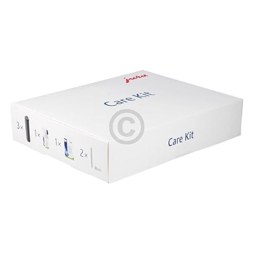LUTH Premium Profi Parts Kompatibel mit Jura Zubehörset Care Kit 71577 für Kaffeemaschine LUTH Premium Profi Parts Kompatibel mit Jura Zubehörset Care Kit 71577 für Kaffeemaschine von LUTH Premium Profi Parts