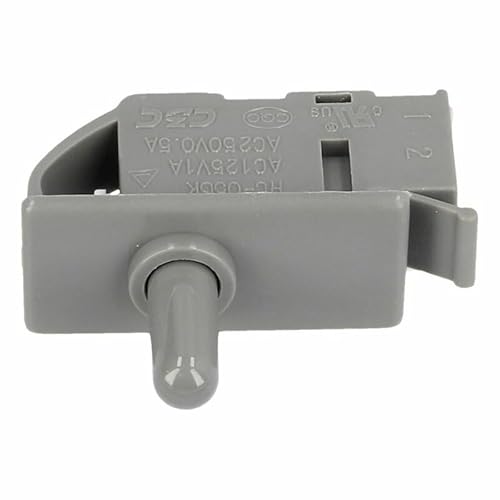 LUTH Premium Profi Parts Kompatibel mit Lg Lichtschalter 6600Jr1005S Hc-056K für Kühlgefrierkombination von LUTH Premium Profi Parts