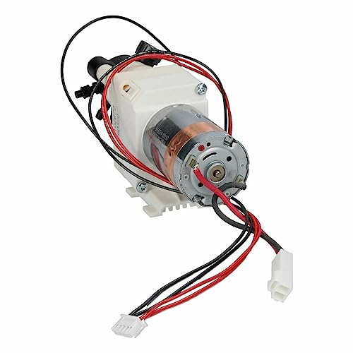 LUTH Premium Profi Parts Kompatibel mit Melitta Keramikventil 6762884 mit Motor für Kaffeeautomat LUTH Premium Profi Parts Kompatibel mit Melitta Keramikventil 6762884 mit Motor für Kaffeeautomat von LUTH Premium Profi Parts