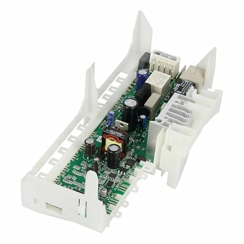 LUTH Premium Profi Parts Kompatibel mit Siemens Elektronik 12011661 Steuerungsmodul Programmiert für Kaffeemaschine von LUTH Premium Profi Parts