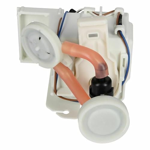 LUTH Premium Profi Parts Kompatibel mit Siemens Pumpe 12010900 Ulka Ep5Gw 48W 230V für Kaffeemaschine LUTH Premium Profi Parts Kompatibel mit Siemens Pumpe 12010900 Ulka Ep5Gw 48W 230V für Kaffeemaschine von LUTH Premium Profi Parts